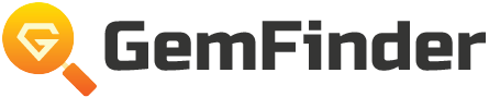 Gemfinder